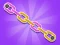 Spel Color Chain Sort Puzzle online