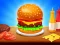 Spel Burger Cafe online