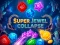 Spel Super Jewel Collapse online