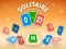Spel Solitaire Zero21 online