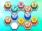 Spel Hexa Tile Master online