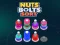 Spel Nuts Bolts Sort online