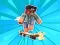 Spel Noob and Pro Skateboarding online