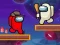 Spel Among Them Jumper online