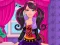 Spel Barbie Monster High Halloween online