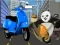 Spel Scooter Stunt online