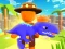 Spel My Dinosaur Land online