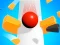 Spel Helix Jump online