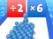 Spel Brother Follow Me! Merge Men online