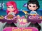 Spel Cooking Contest online