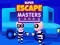 Spel Super Escape Masters online