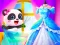 Spel Baby Fashion Dress Up online