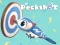 Spel Peckshot online