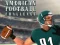 Spel American Football Challenge online