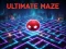 Spel Ultimate Maze online