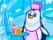 Spel Penguin Cafe online