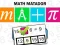 Spel Math Matador online