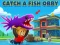 Spel Catch a Fish Obby online