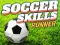 Spel Soccer Skills Runner online