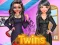 Spel Twins Punk Fashion online