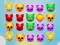 Spel Pets of Funny World online