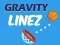 Spel Gravity lines online