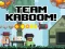 Spel Team Kaboom online