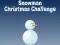 Spel Snowman Christmas Challenge online