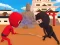 Spel Stickman Ninja Way Of The Shinobi online