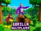 Spel Gorilla Multiplayer online