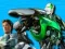 Spel Max Steel hidden stars online