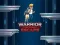 Spel Warrior Escape online
