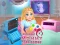 Spel Pregnant Mommy Care Games online