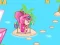 Spel Pinkz Adventure online