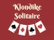 Spel Klondike Solitaire online
