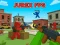 Spel Jurex FPS online