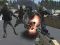 Spel Poligon War Zombie Apocalypse online