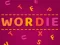 Spel Wordie online