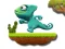 Spel Dino Run Adventure online