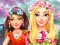 Spel My Dreamy Flora Fashion Look online