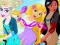 Spel Disney Princess Tandem online