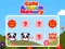 Spel Cute Animals Memory online