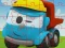 Spel Leo The Truck Jigsaw online
