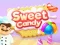 Spel Sweet Candy online