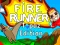 Spel Fire Runner online