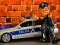 Spel Police Officers Puzzle online