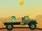 Spel Bomber Truck online