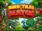 Spel Bird Tiles Match online