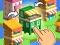 Spel Crafty Town Merge City online