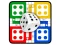 Spel Ludo Multiplayer Challenge online